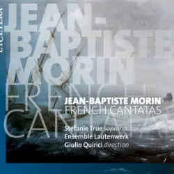 French Cantatas