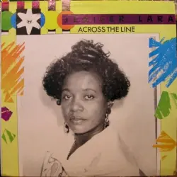 Across The Line
