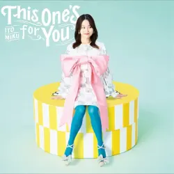 This One's for You