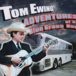 Adventures of a Blue Grass Boy