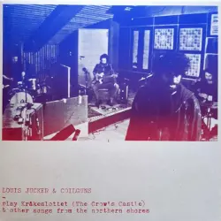 Play Kråkeslottet [The Crow’s Castle] & Other Songs From the Northern Shores
