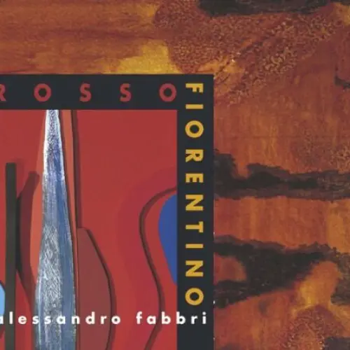 Rosso Fiorentino