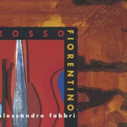 Rosso Fiorentino