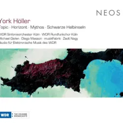 Topic - Horizont - Mythos - Schwarze Halbinseln