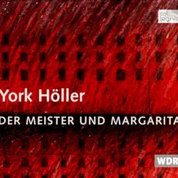 Der Meister Und Margarita
