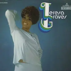 Teresa Graves