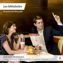 Une nuit américaine