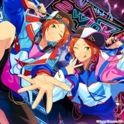 あんさんぶるスターズ!アルバムシリーズ 2wink