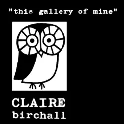 This Gallery of Mine This Gallery of Mine