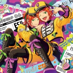 あんさんぶるスターズ！！アルバムシリーズ 『TRIP』