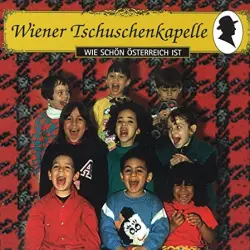 Wie schön Österreich ist