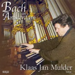 Bach in Amsterdam