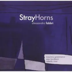 StrayHorns
