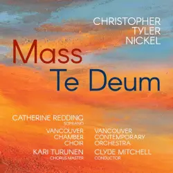 Mass / Te Deum