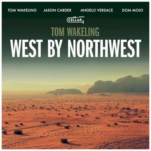 West By Northwest