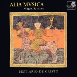 Bestiario de Cristo