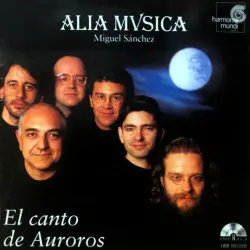El canto de Auroros