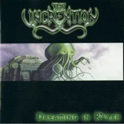Dreaming in R'lyeh