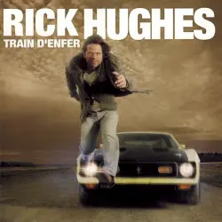 Train d'enfer