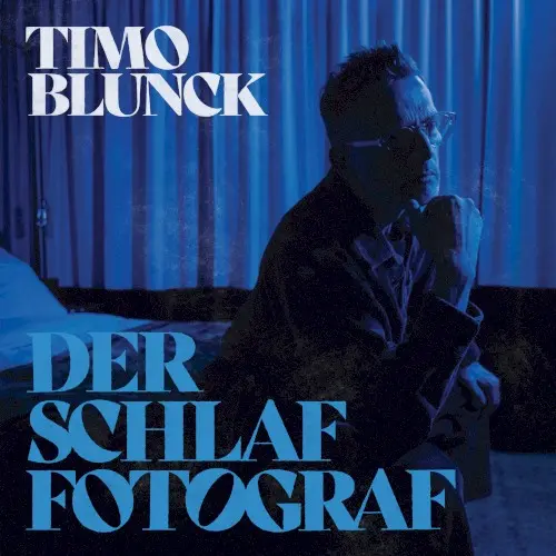 Der Schlaf Fotograf