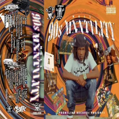 90s Mentality