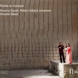 Poésie et musique