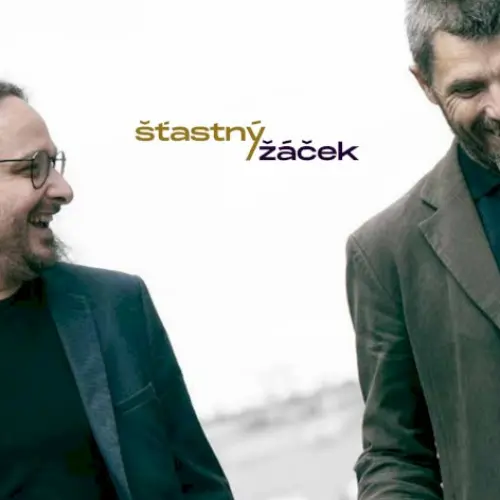 Štastný/Žáček