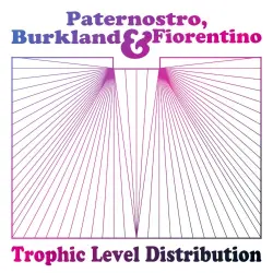 Trophic Level Distribution