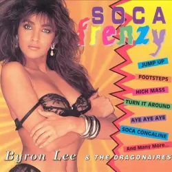 Soca Frenzy