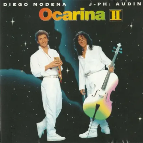 Ocarina II