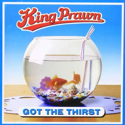 Got the Thirst