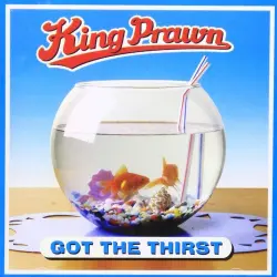Got the Thirst Got the Thirst