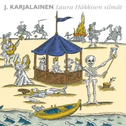 Laura Häkkisen silmät Laura Häkkisen silmät