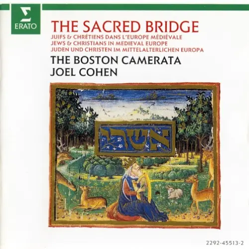 The Sacred Bridge