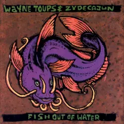 Fish Out of Water