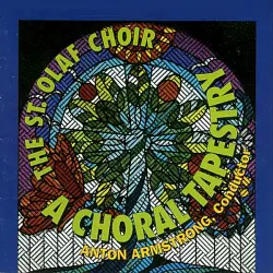 A Choral Tapestry