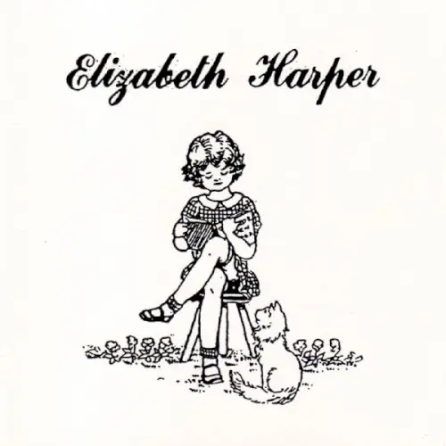 Elizabeth Harper