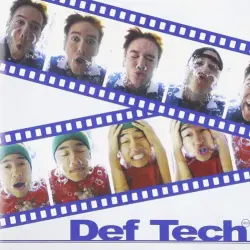 Def Tech