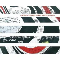 The String Quartet Tribute to Elliott Smith