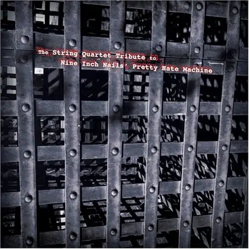 The String Quartet Tribute to Nine Inch Nails’ Pretty Hate Machine