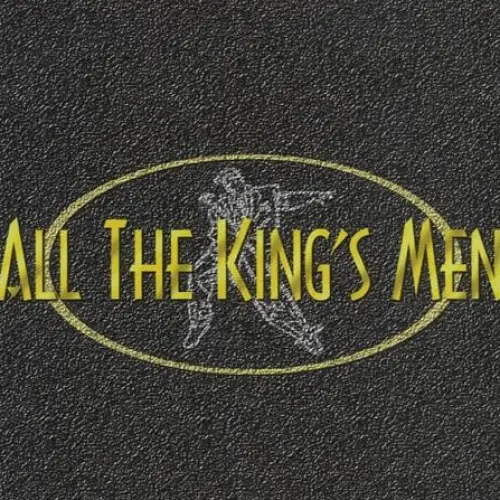 All the King's Men