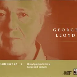 Symphony no. 11