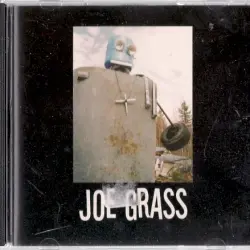 Joe Grass