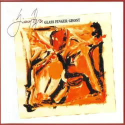 Glass Finger Ghost