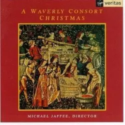 A Waverly Consort Christmas