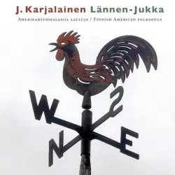 Lännen-Jukka Lännen-Jukka