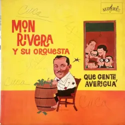 Que gente averiguá