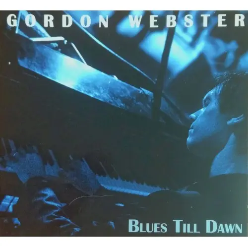 Blues Till Dawn