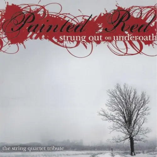 Painted Red: Strung Out on Underoath