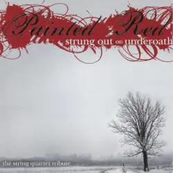 Painted Red: Strung Out on Underoath